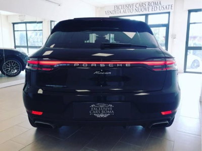 Porsche Macan 2.0 (5)