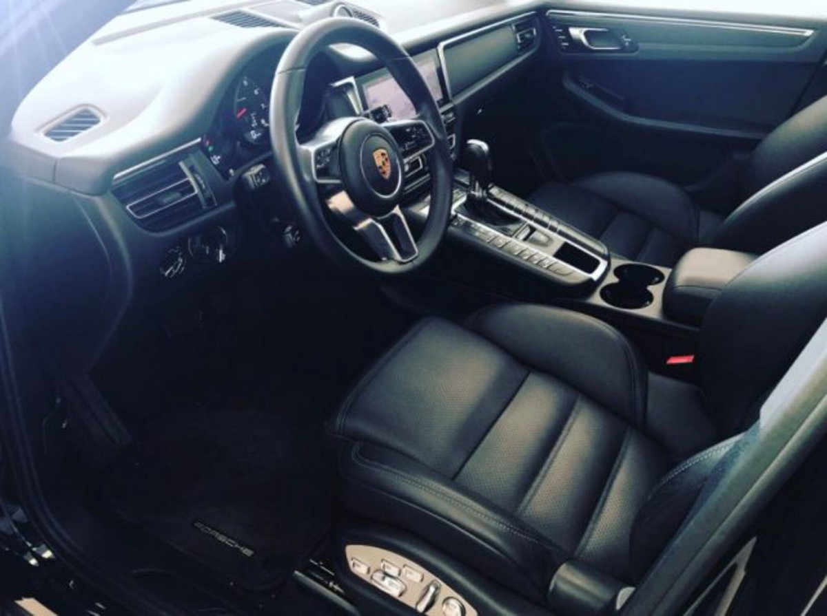 Porsche Macan 2.0 (8)