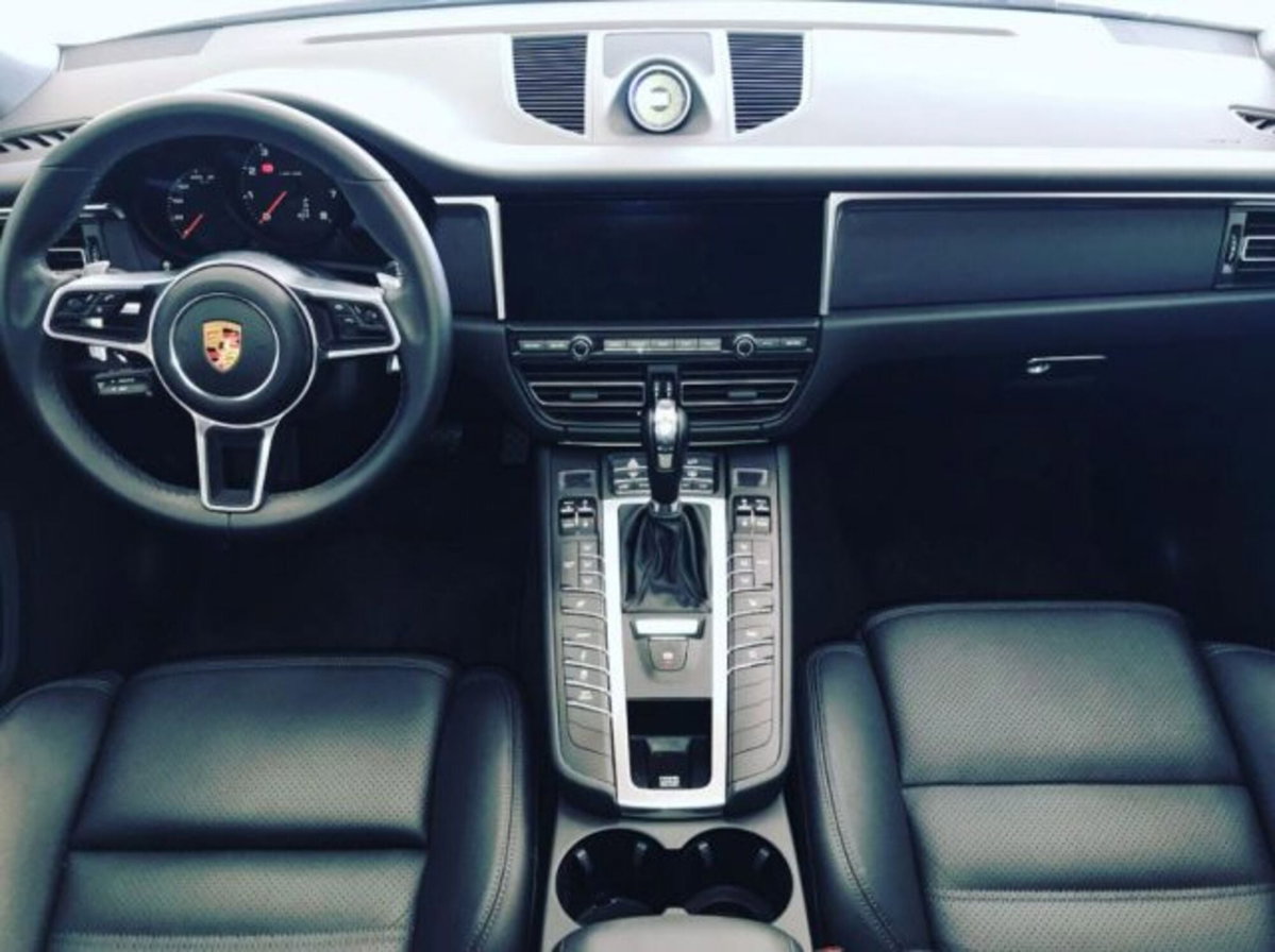 Porsche Macan 2.0 (9)