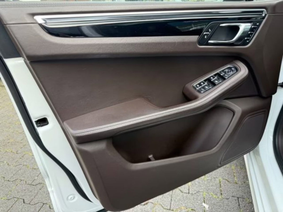 Porsche Macan S (10)