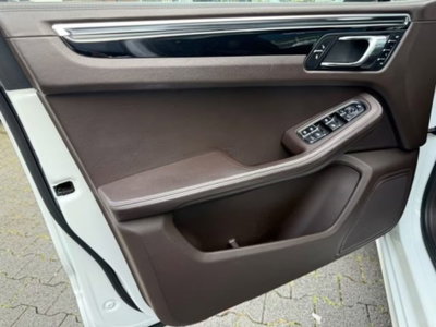 Porsche Macan S (10)