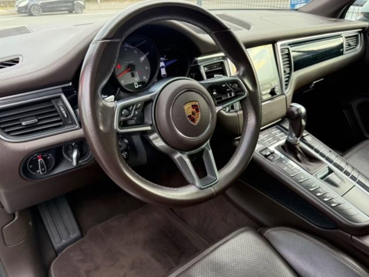 Porsche Macan S (14)