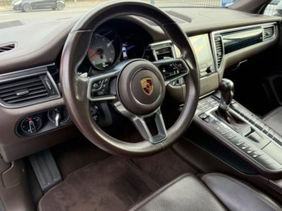 Porsche Macan S (14)