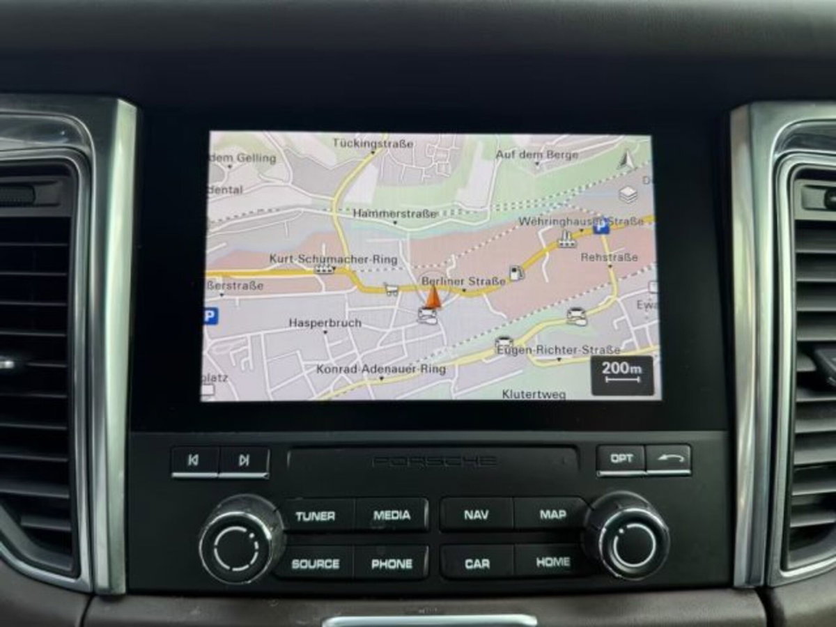 Porsche Macan S (16)