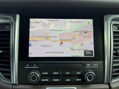 Porsche Macan S (16)