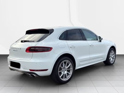 Porsche Macan S (5)