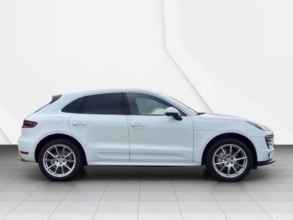 Porsche Macan S (6)