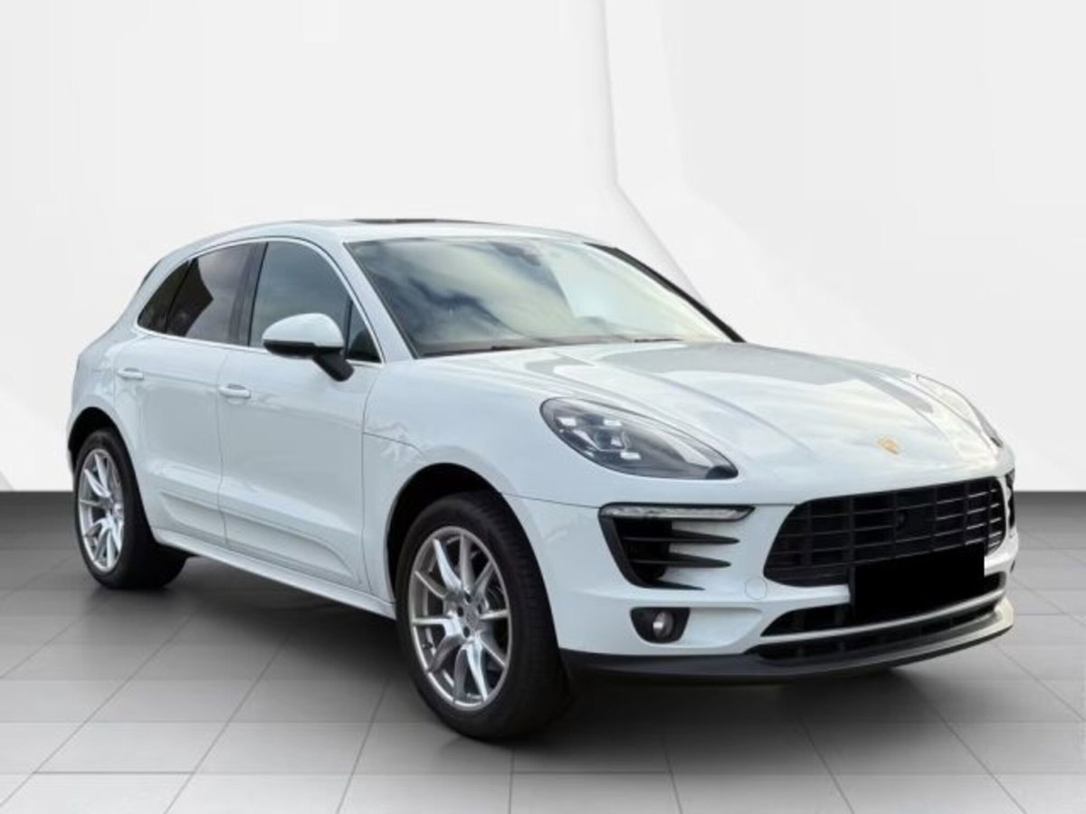 Porsche Macan S (7)