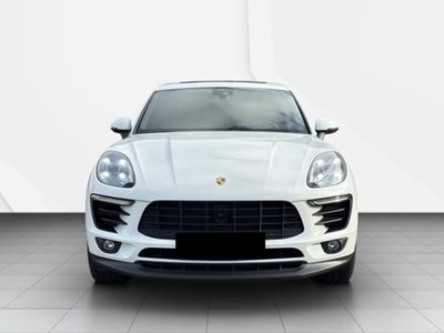 Porsche Macan S (8)