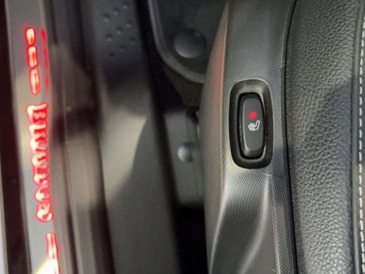 smart Fortwo Cabrio EQ cabrio BRABUS Style (17)