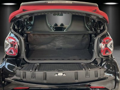 smart Fortwo Cabrio EQ cabrio BRABUS Style (18)