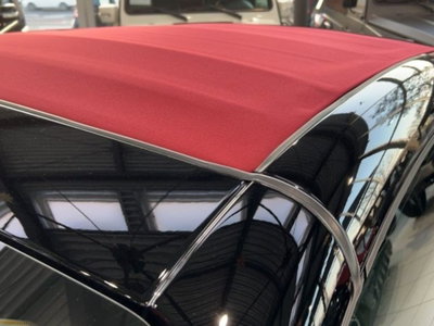 smart Fortwo Cabrio EQ cabrio BRABUS Style (7)