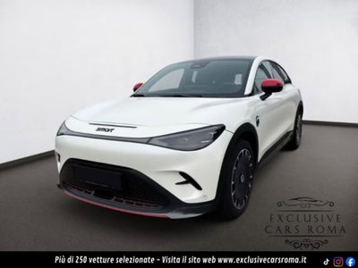 smart #3 Brabus usata