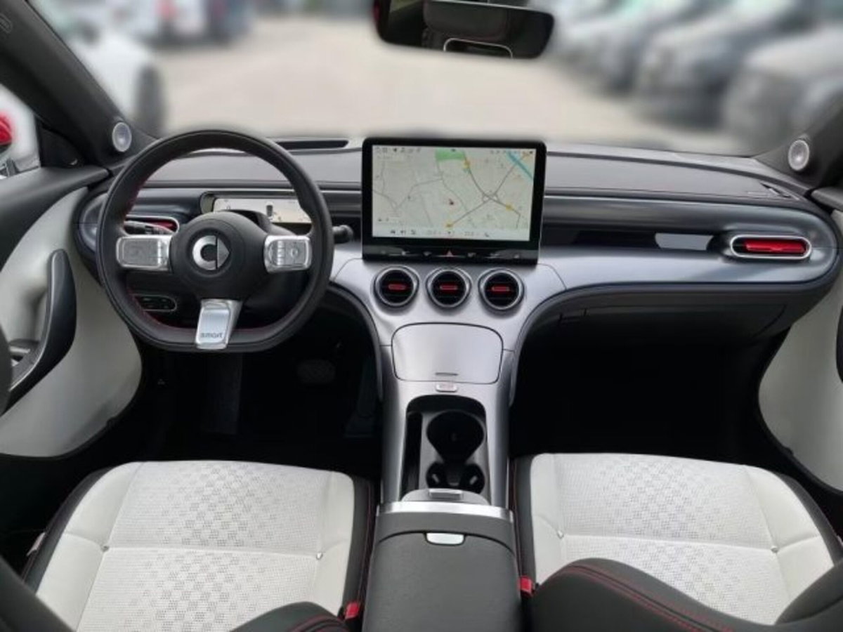 smart #3 Brabus (10)