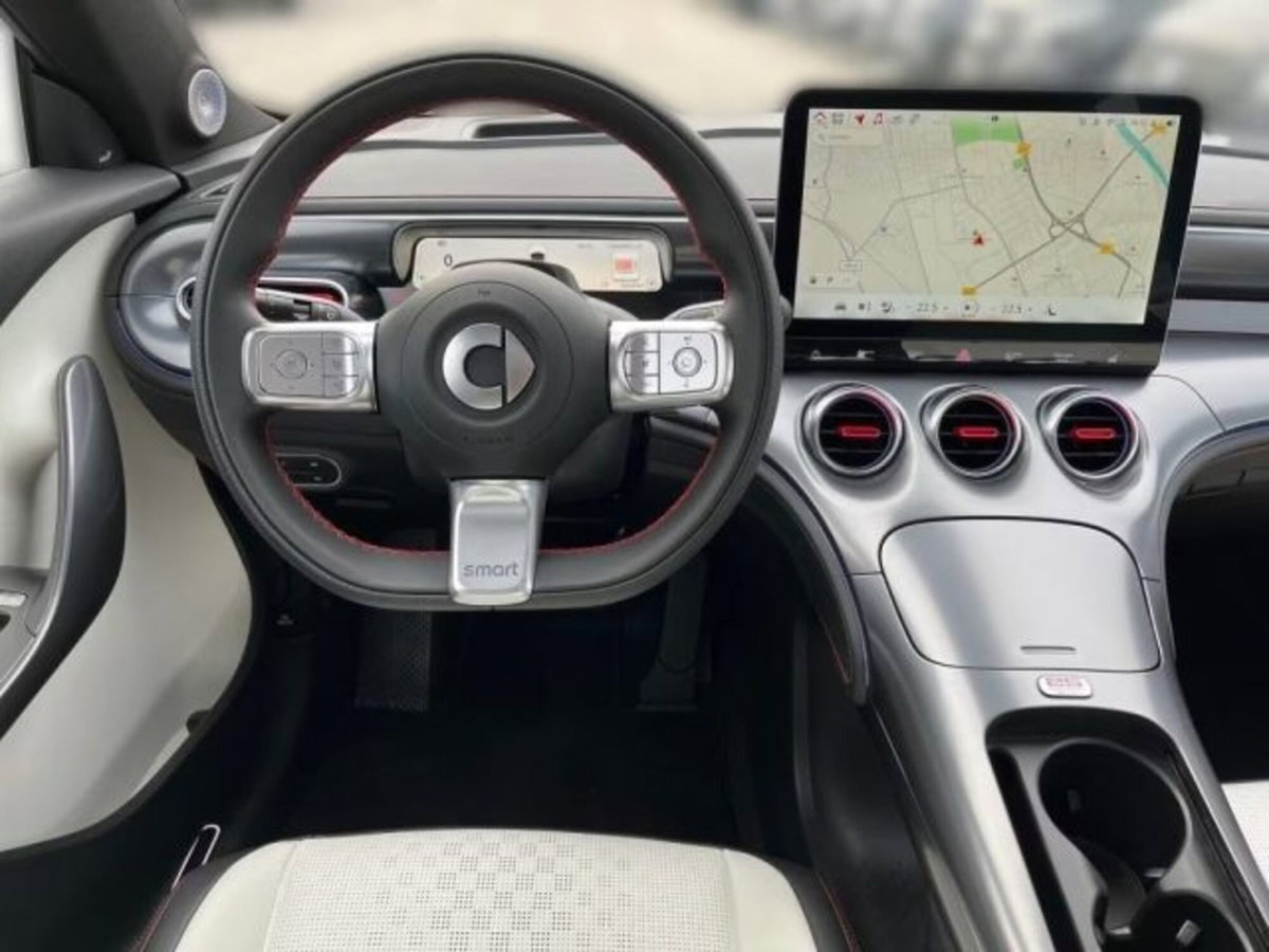 smart #3 Brabus (11)