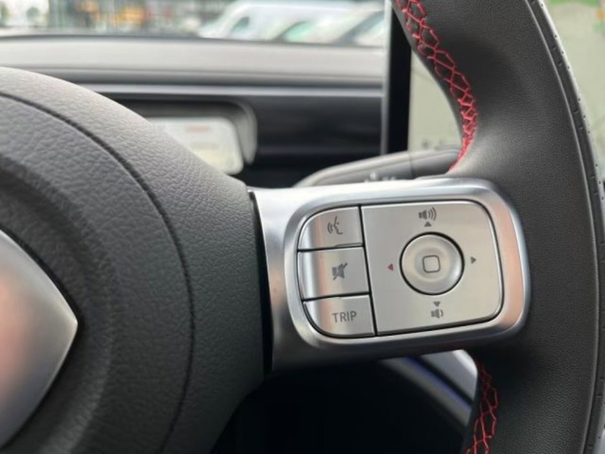 smart #3 Brabus (13)