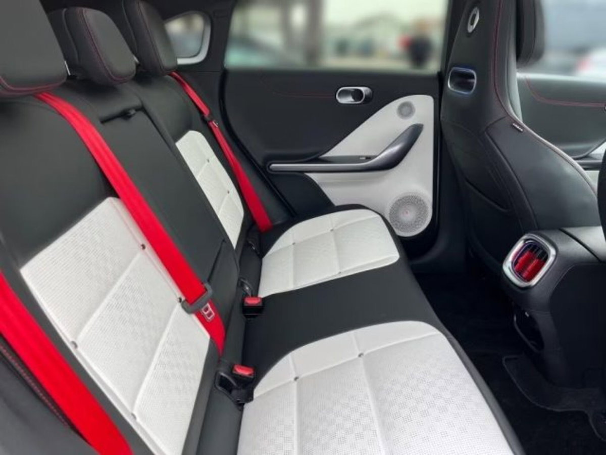 smart #3 Brabus (18)