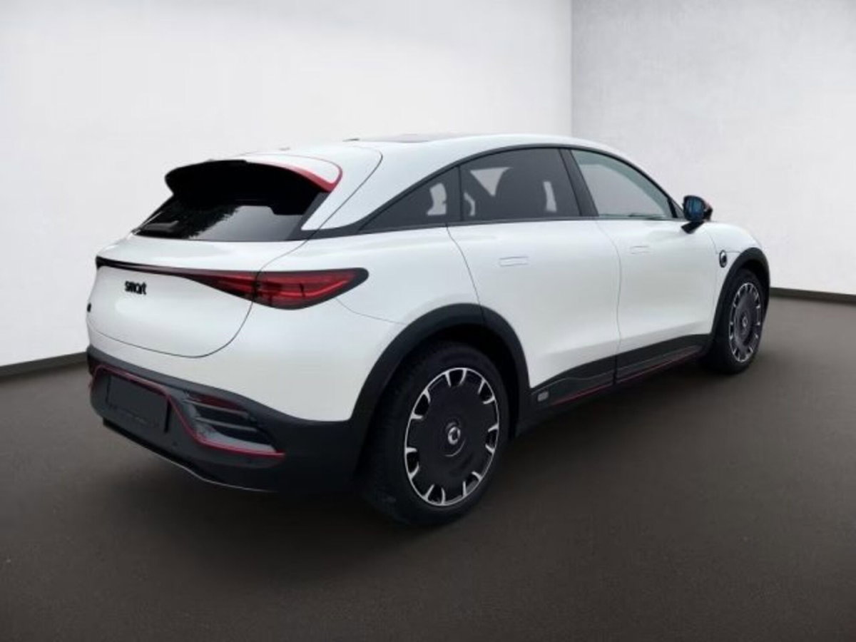 smart #3 Brabus (2)