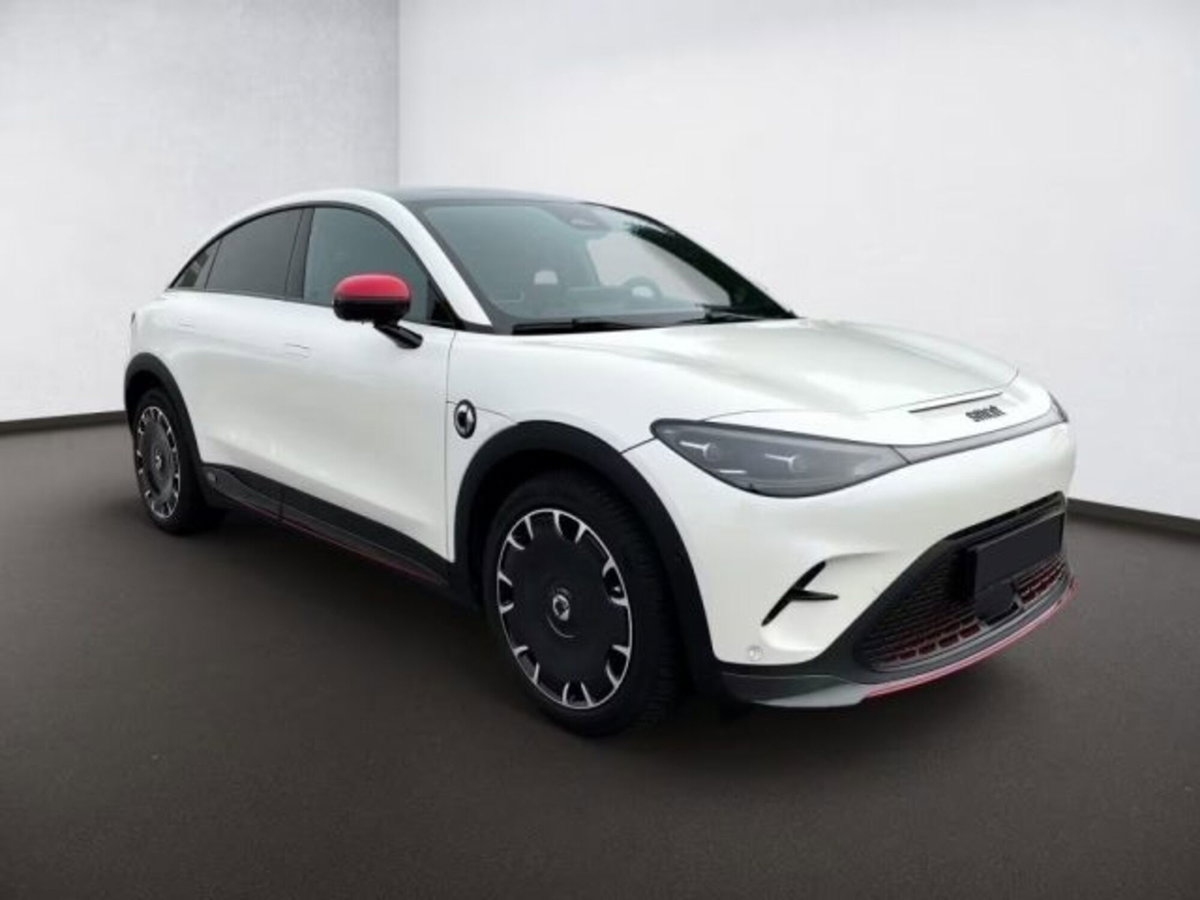 smart #3 Brabus (3)