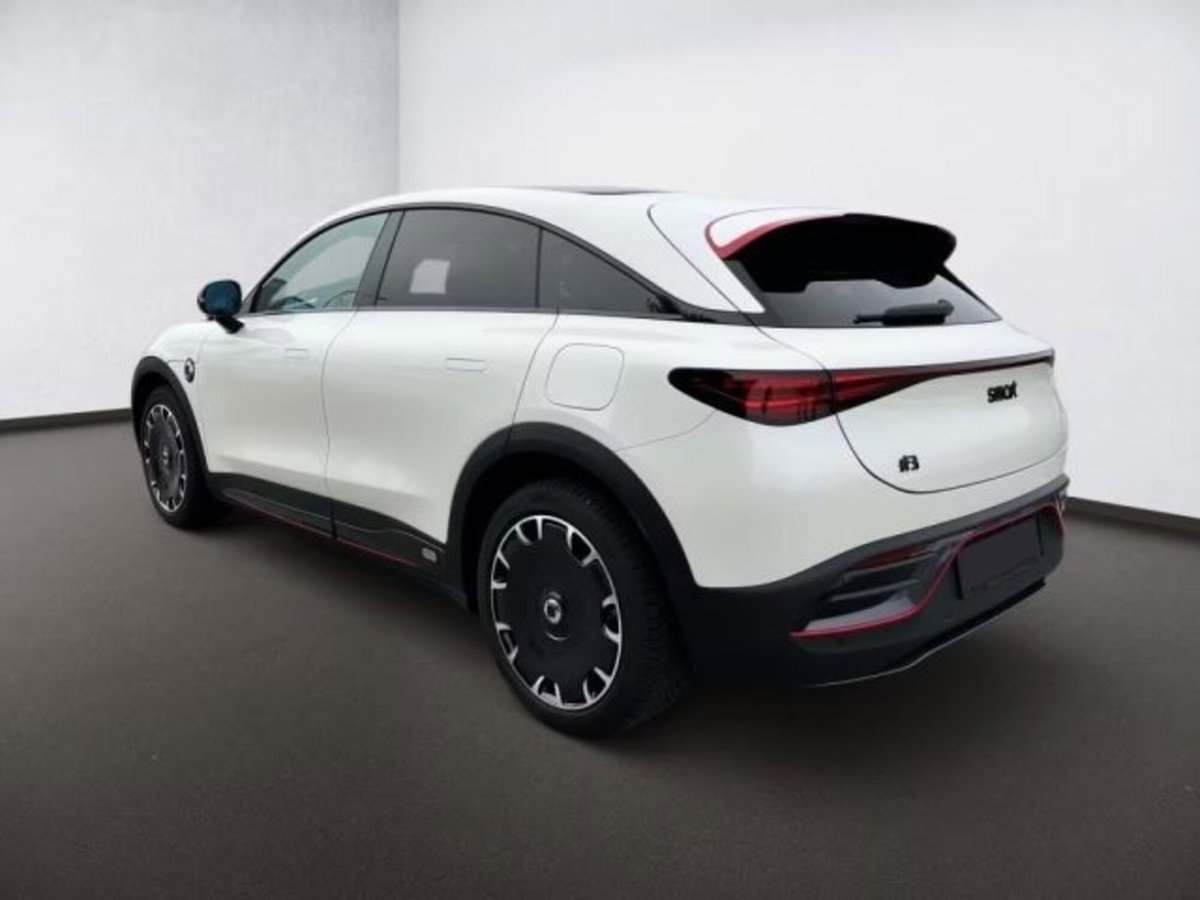smart #3 Brabus (4)