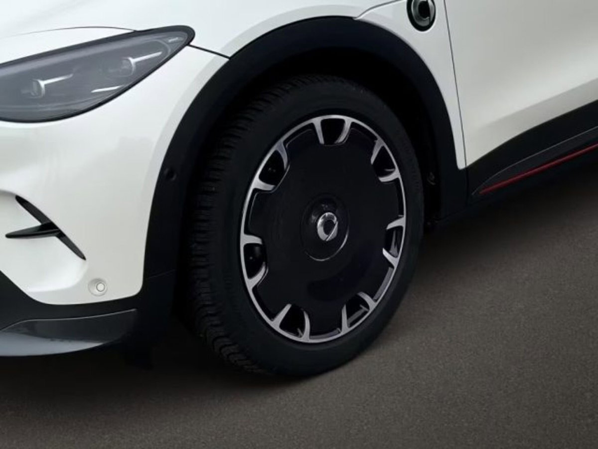 smart #3 Brabus (6)