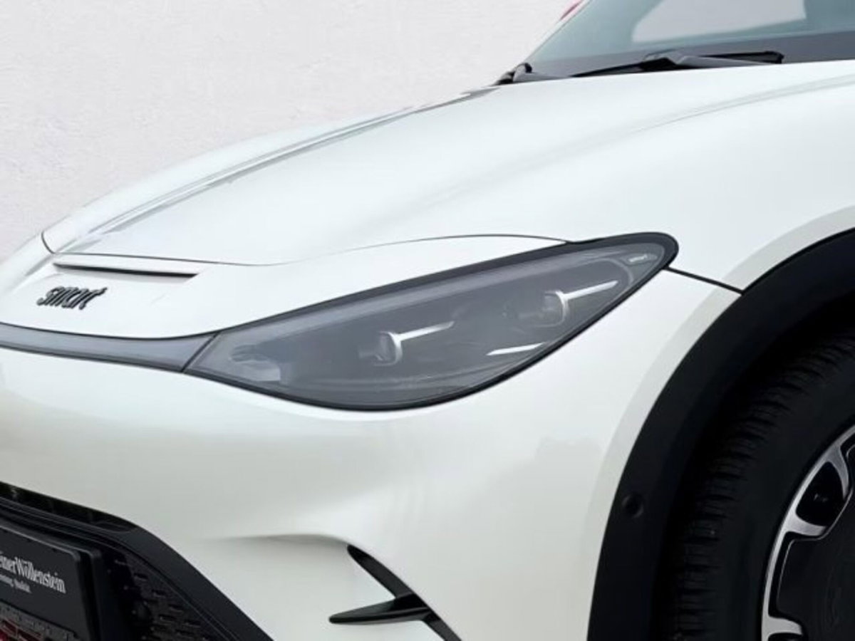 smart #3 Brabus (7)