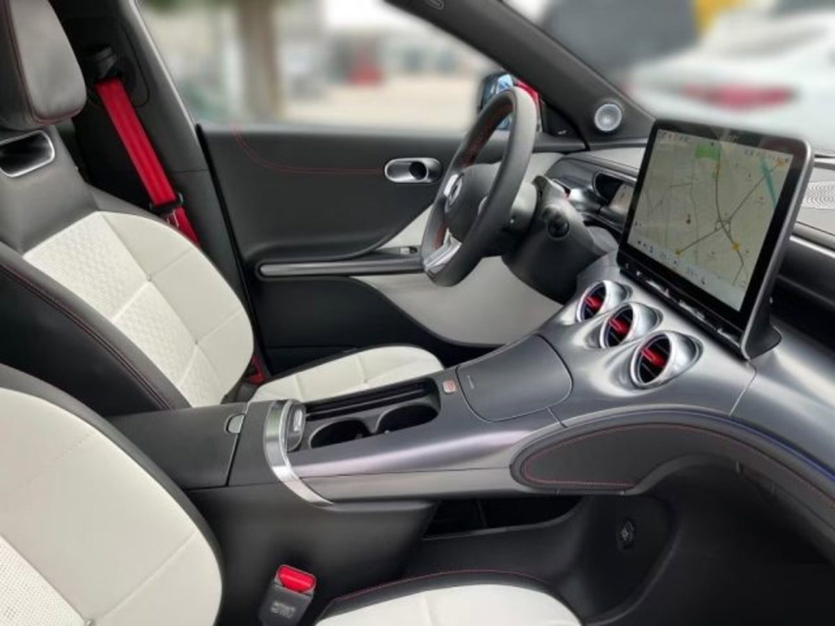 smart #3 Brabus (8)