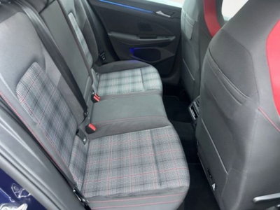 Volkswagen Golf 2.0 TSI GTI DSG (10)