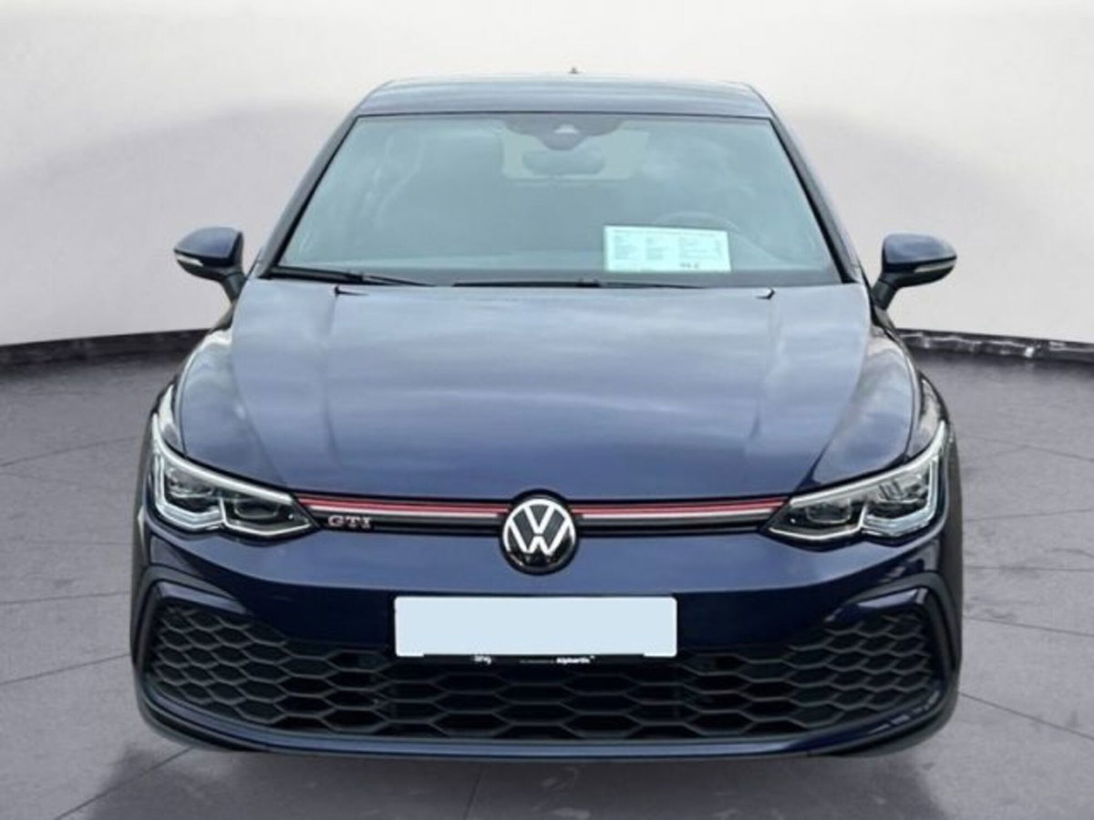 Volkswagen Golf 2.0 TSI GTI DSG (2)