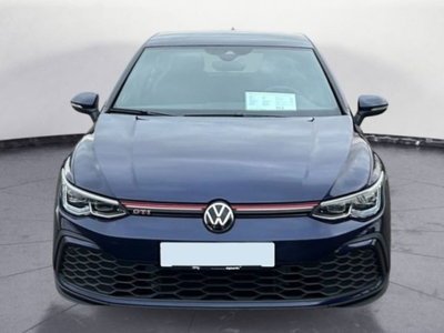 Volkswagen Golf 2.0 TSI GTI DSG (2)