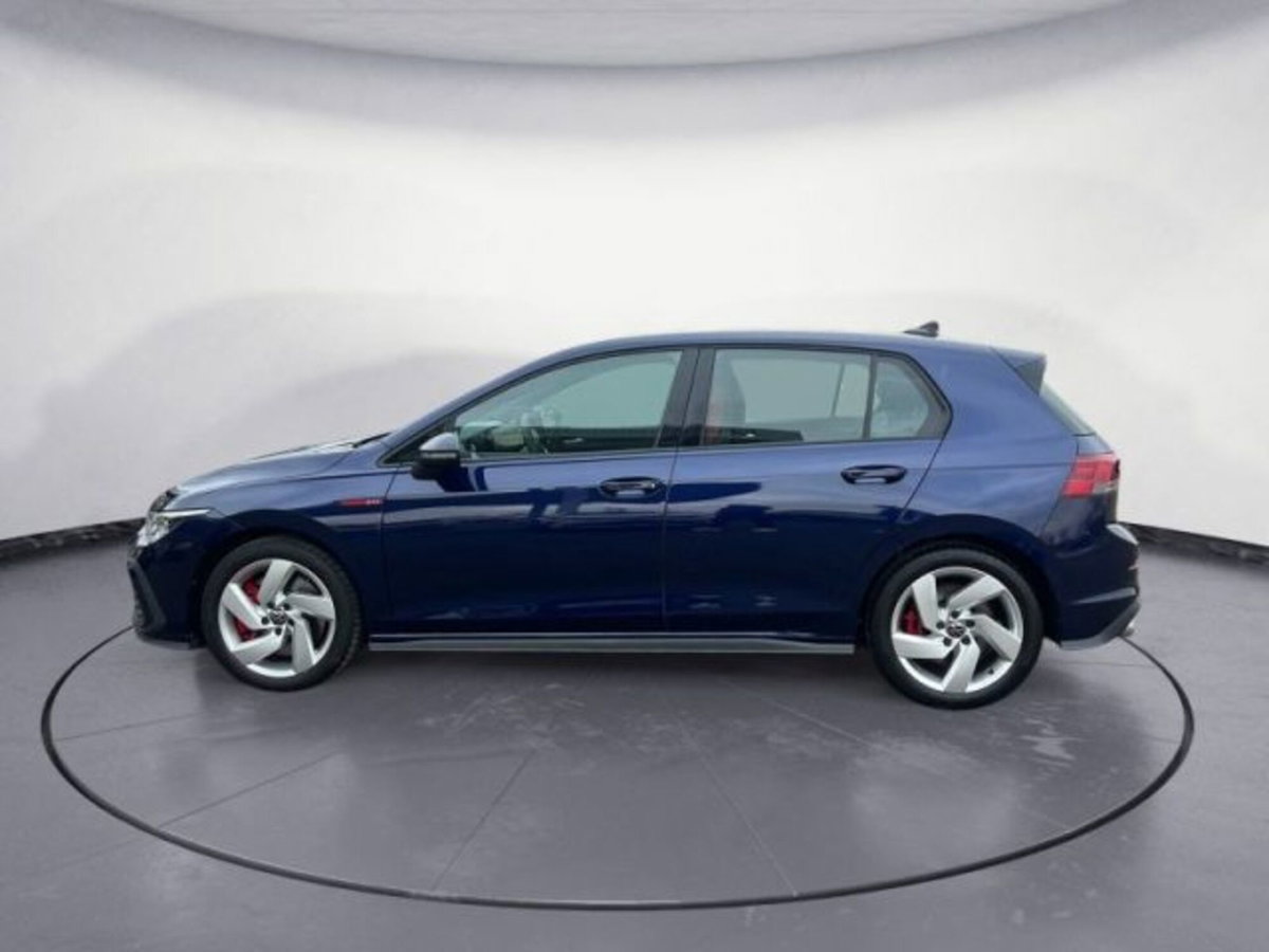 Volkswagen Golf 2.0 TSI GTI DSG (3)