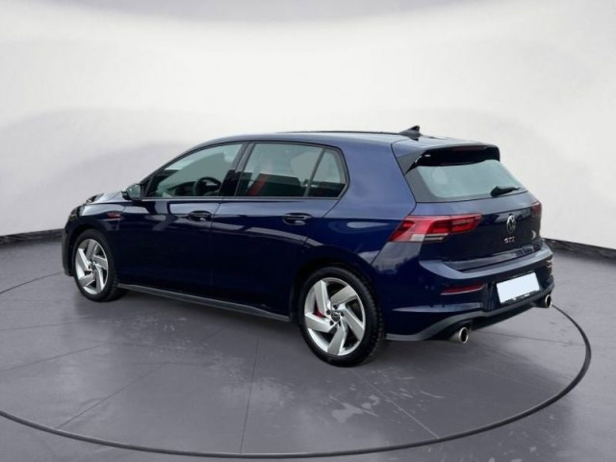 Volkswagen Golf 2.0 TSI GTI DSG (4)