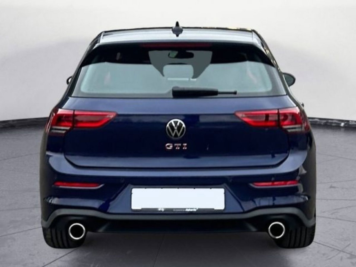 Volkswagen Golf 2.0 TSI GTI DSG (5)