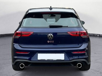 Volkswagen Golf 2.0 TSI GTI DSG (5)