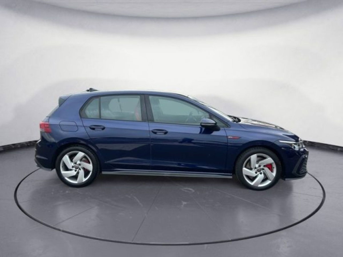 Volkswagen Golf 2.0 TSI GTI DSG (6)