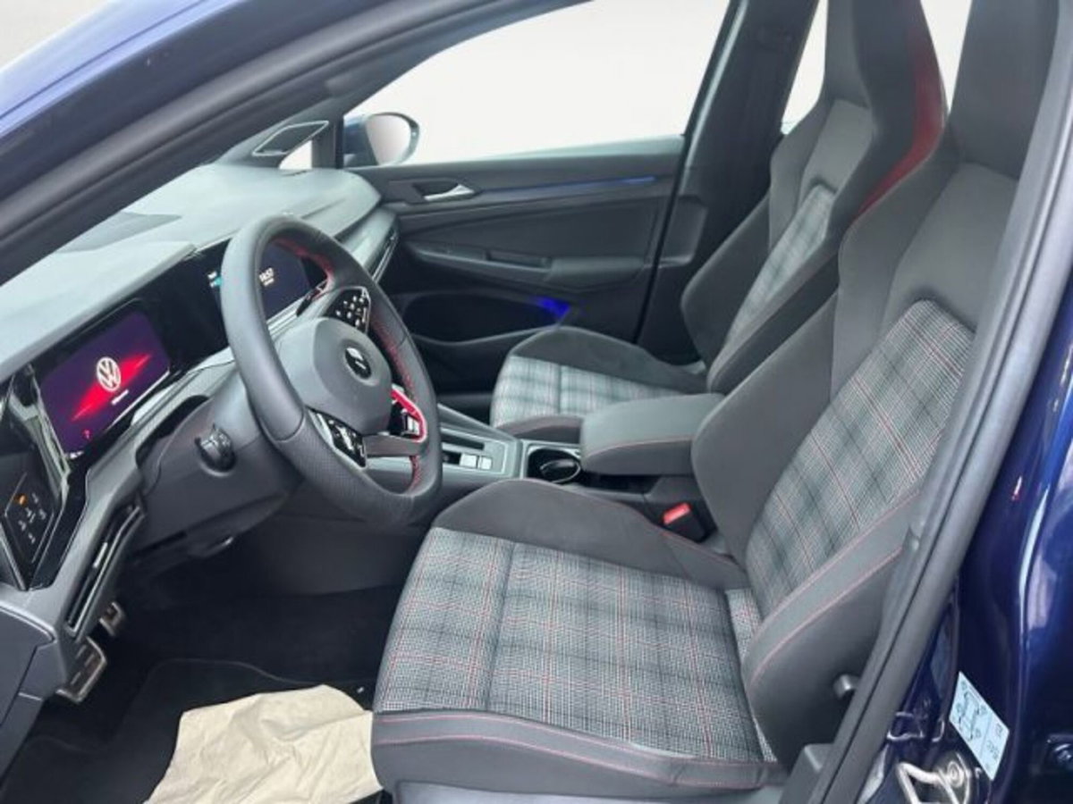 Volkswagen Golf 2.0 TSI GTI DSG (7)