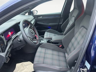 Volkswagen Golf 2.0 TSI GTI DSG (7)