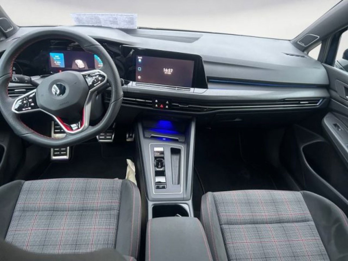 Volkswagen Golf 2.0 TSI GTI DSG (8)