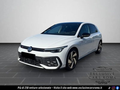 Volkswagen Golf 2.0 tsi GTI 265cv dsg usata