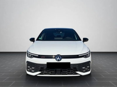 Volkswagen Golf 2.0 tsi GTI 265cv dsg (2)
