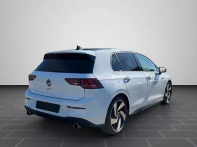 Volkswagen Golf 2.0 tsi GTI 265cv dsg (3)