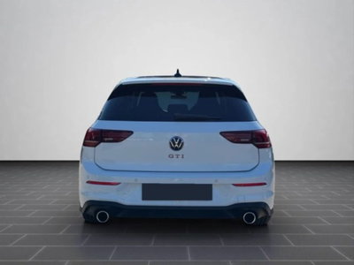 Volkswagen Golf 2.0 tsi GTI 265cv dsg (4)