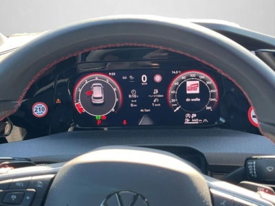Volkswagen Golf 2.0 tsi GTI 265cv dsg (7)