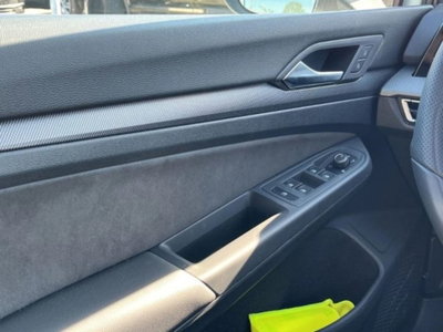 Volkswagen Golf 2.0 tsi GTI 265cv dsg (9)