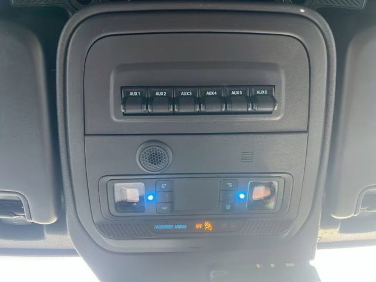 Ford Bronco 2.7 ecoboost V6 Badlands 4x4 335cv auto (19)