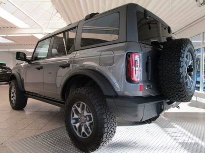 Ford Bronco 2.7 ecoboost V6 Badlands 4x4 335cv auto (5)