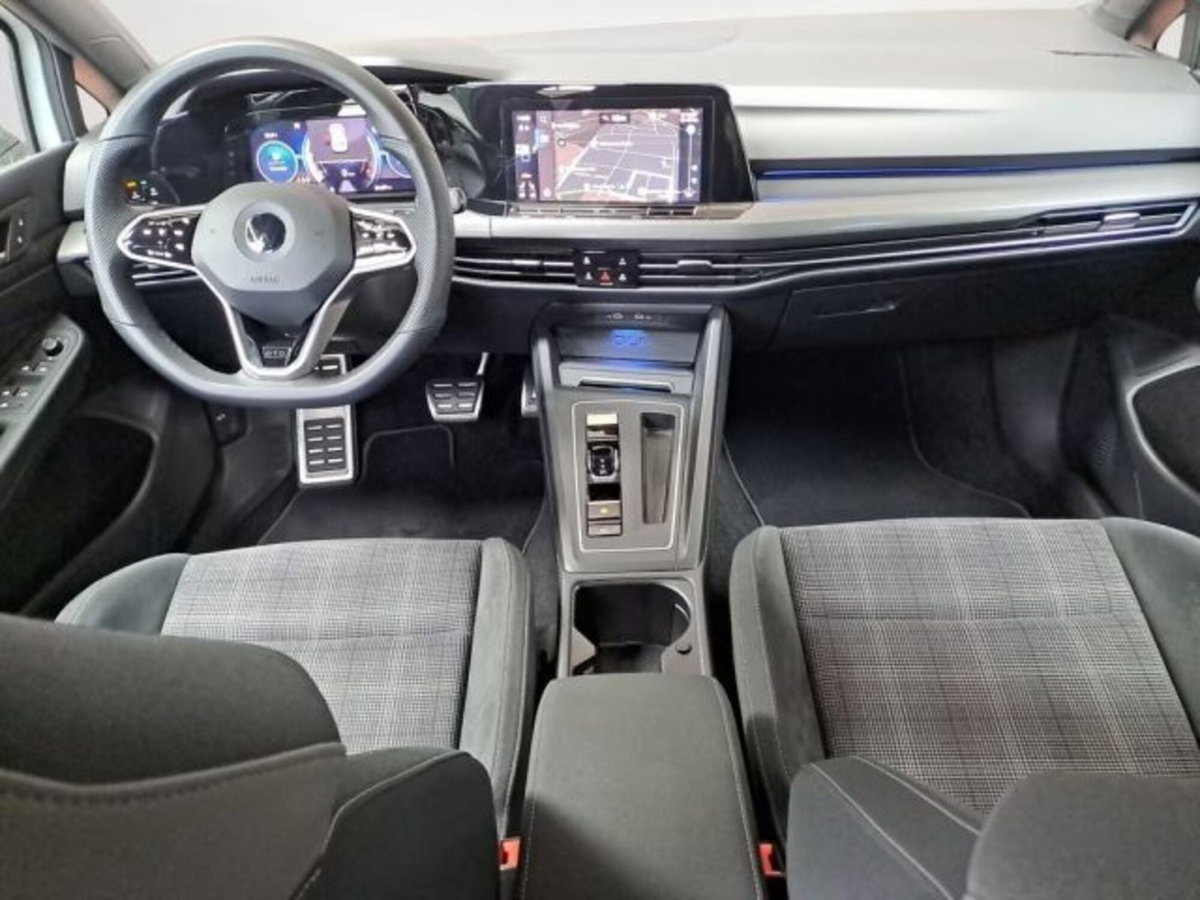 Volkswagen Golf 2.0 TDI GTD DSG (10)