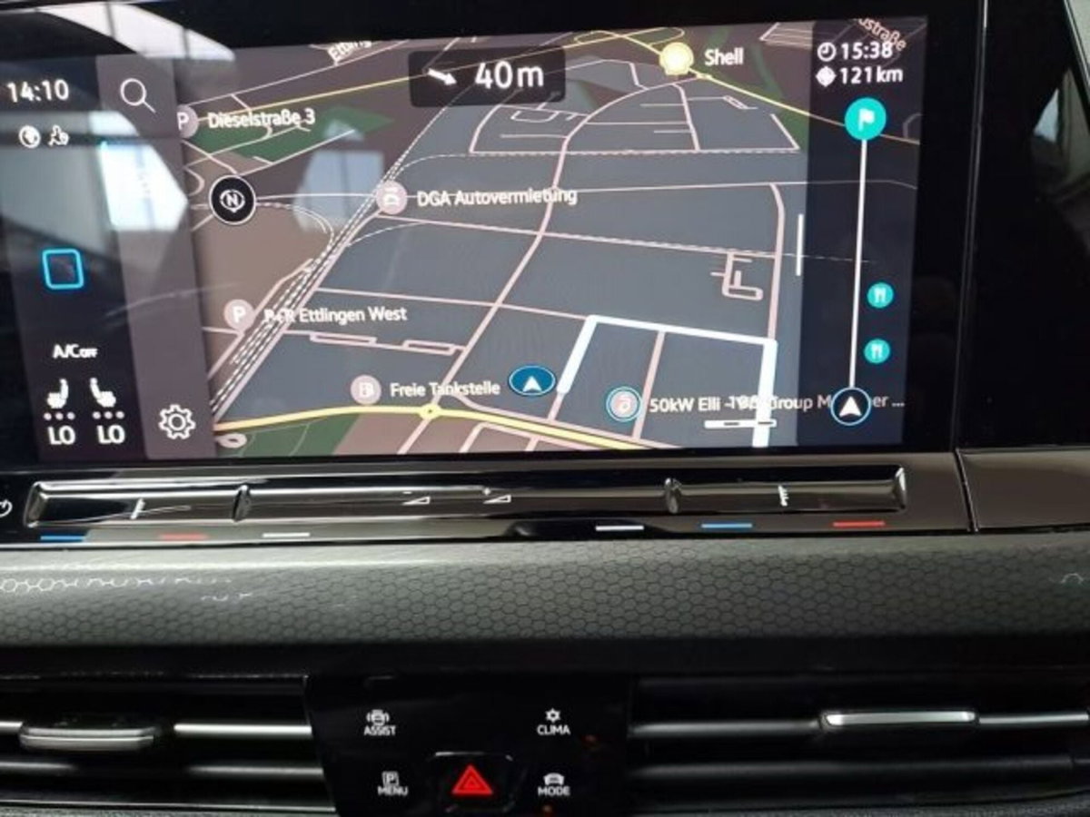 Volkswagen Golf 2.0 TDI GTD DSG (11)
