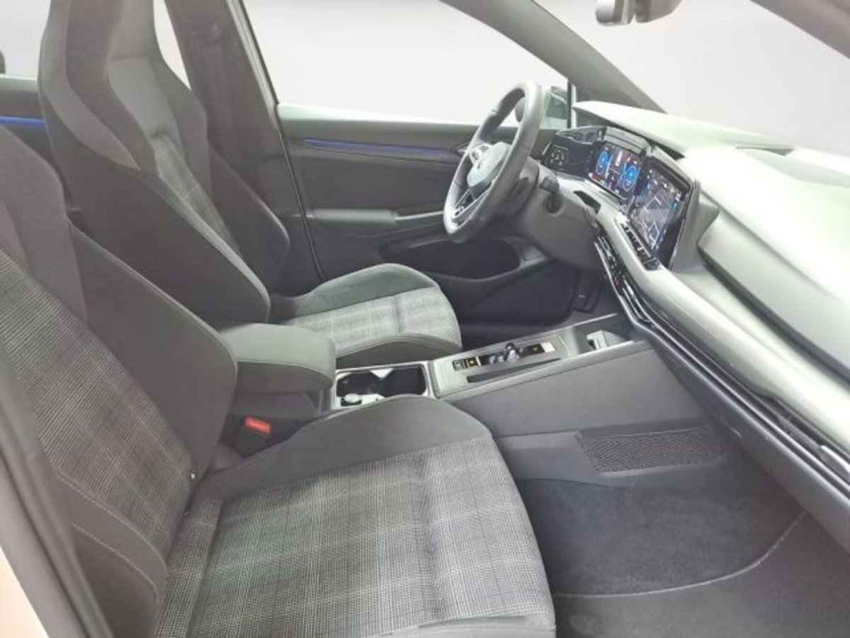 Volkswagen Golf 2.0 TDI GTD DSG (12)