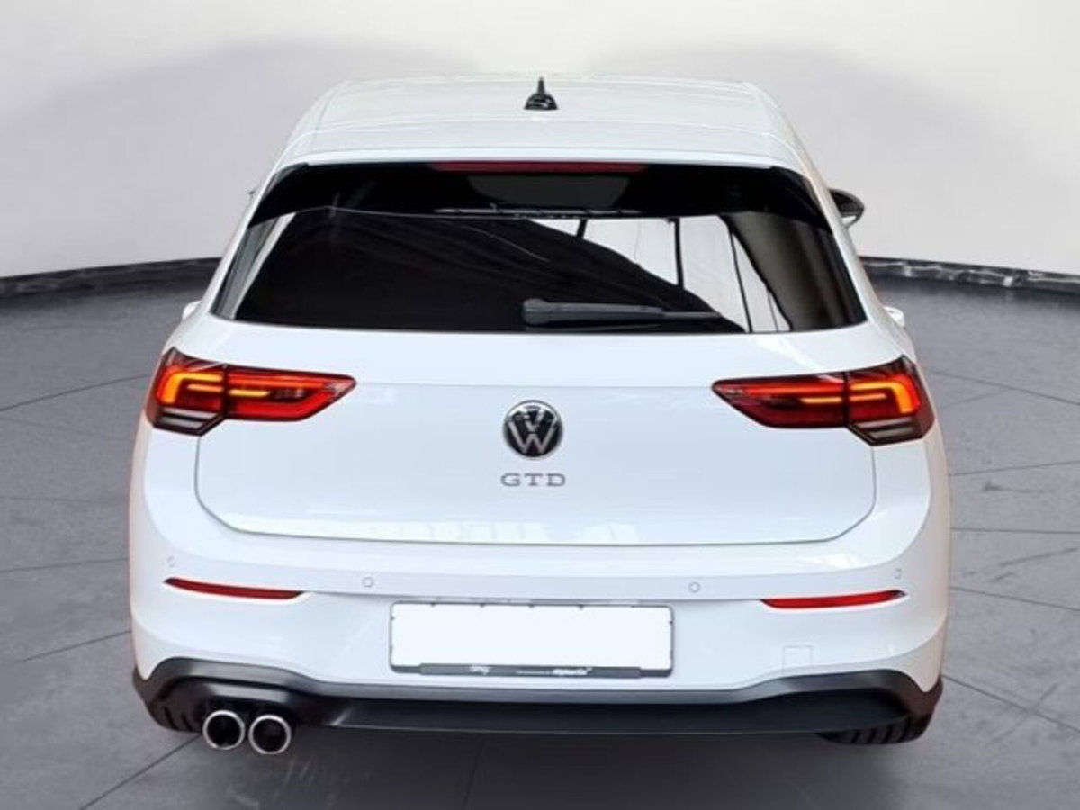 Volkswagen Golf 2.0 TDI GTD DSG (4)